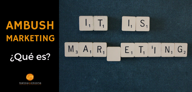 Ambush Marketing