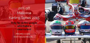 Mallorca Karting
