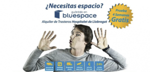 bluespace
