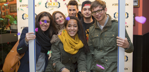 fans 100montaditos
