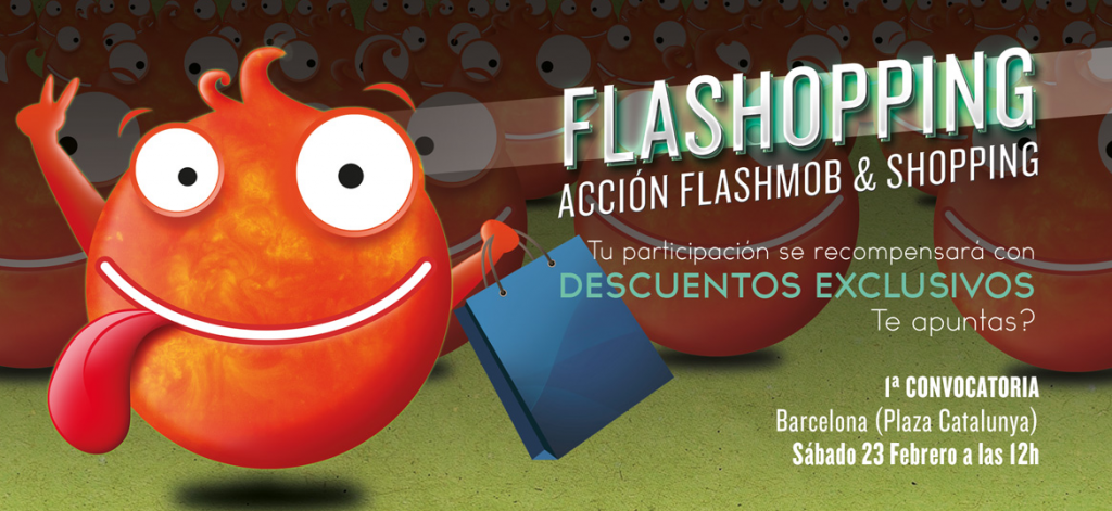 flashhopping