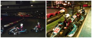 indoor karting monlau
