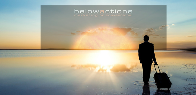 vacaciones belowactions