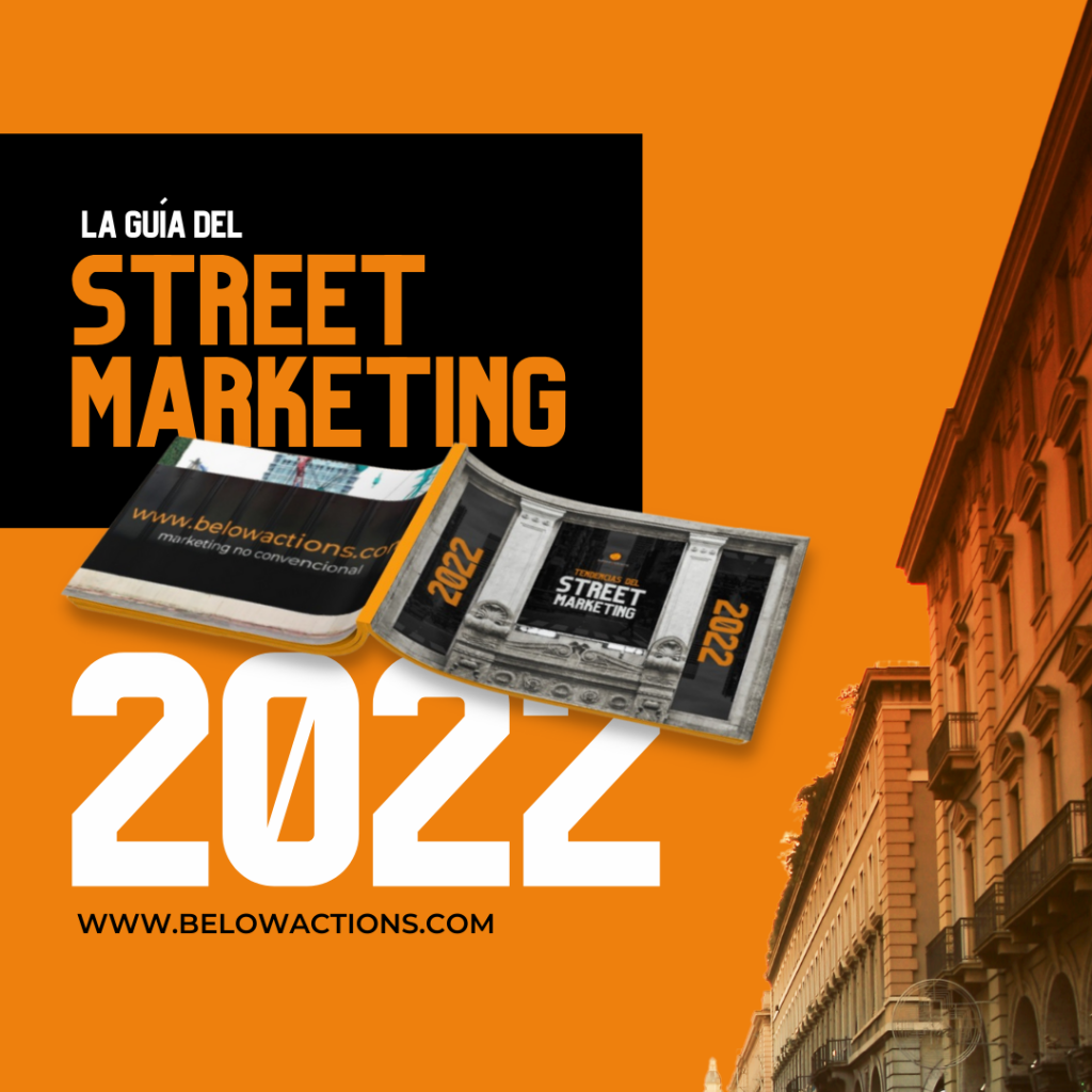 Guía Street Marketing