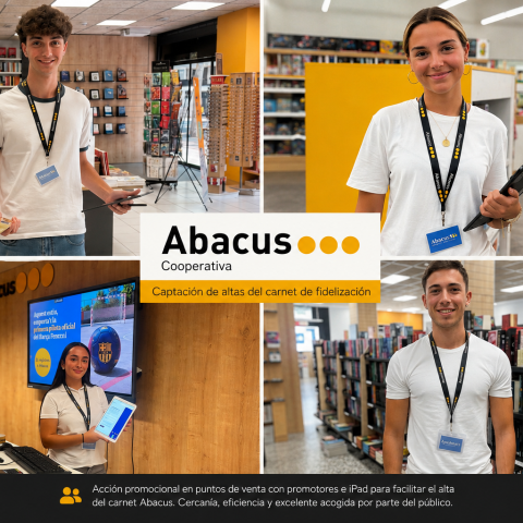 JULIO ABACUS