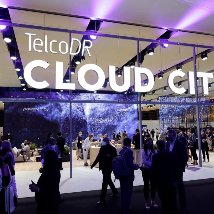 TelcoDR1